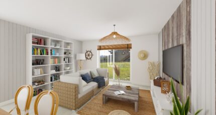 Canopée 120 GI Nord 41060-4586modele620260224QR6Pn.jpeg - Maisons Bruno Petit MJB