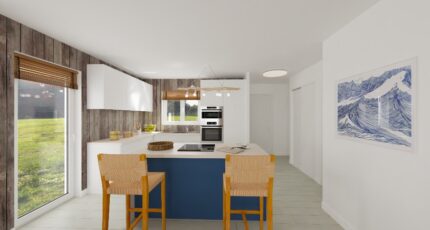 Canopée 120 GI Nord 41060-4586modele720260224x0Jb3.jpeg - Maisons Bruno Petit MJB