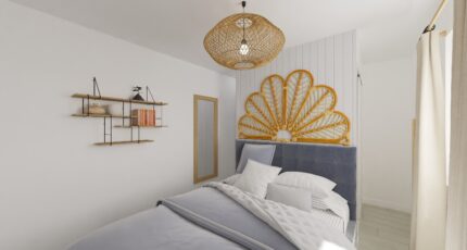 Canopée 120 GI Nord 41060-4586modele820260224b3Jyd.jpeg - Maisons Bruno Petit MJB