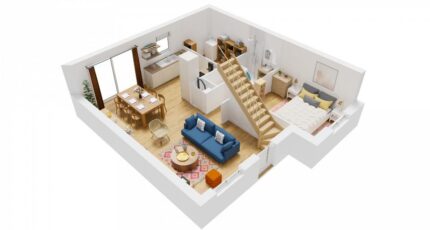 Naturelle 104 Nord 41105-4586modele620260224BW0bO.jpeg - Maisons Bruno Petit MJB