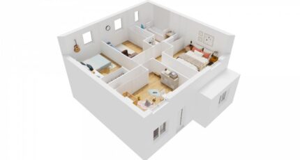 Naturelle 104 Nord 41105-4586modele720260224TtTs9.jpeg - Maisons Bruno Petit MJB