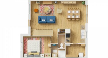 Naturelle 104 Nord 41105-4586modele8202602246piXJ.jpeg - Maisons Bruno Petit MJB