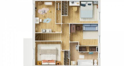 Naturelle 104 Nord 41105-4586modele920260224h2A6E.jpeg - Maisons Bruno Petit MJB