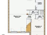 Naturelle 104 Nord 41105-4586modele820250606hduwn.jpeg Maisons Bruno Petit MJB