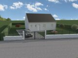 Maison à construire à Déols (36130) 2188238-11146modele620250605TSsZM.jpeg Maisons Bruno Petit MJB