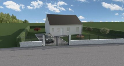 Déols Maison neuve - 2188238-11146modele620250605TSsZM.jpeg Maisons Bruno Petit MJB