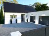 Maison à construire à Le Poinçonnet (36330) 2193247-5001modele8202209088vwIN.jpeg Maisons Bruno Petit MJB