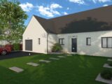 Maison à construire à Coings (36130) 2194075-5124modele620200331zB9wP.jpeg Maisons Bruno Petit MJB