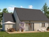 Maison à construire à Dun-sur-Auron (18130) 2179927-4586modele720210611kTpwb.jpeg Maisons Bruno Petit MJB