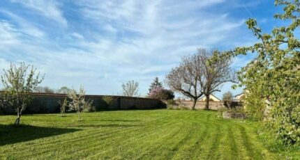 Mosnay Terrain à bâtir - 2205969-11377annonce120250626DTg1K.jpeg Maisons Bruno Petit MJB