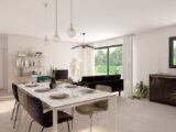 Maison à construire à Châteauneuf-sur-Cher (18190) 2202357-4586modele720210611suh1X.jpeg Maisons Bruno Petit MJB