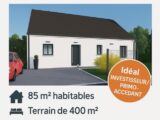 Maison à construire à Vierzon (18100) 2202266-11209annonce620250624EheTL.jpeg Maisons Bruno Petit MJB