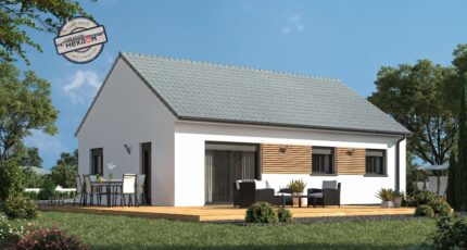 Vierzon Maison neuve - 2202276-4586modele7202503259wUoM.jpeg Maisons Bruno Petit MJB