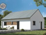 Maison à construire à Vierzon (18100) 2202276-4586modele820250325uToBn.jpeg Maisons Bruno Petit MJB