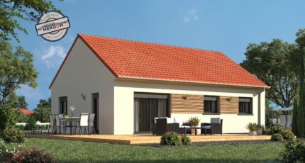 Vierzon Maison neuve - 2202276-4586modele920250325DKUkr.jpeg Maisons Bruno Petit MJB