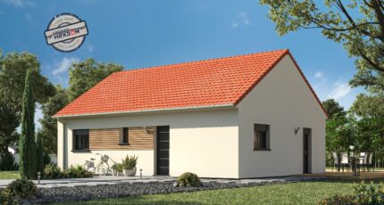 Vierzon Maison neuve - 2202276-4586modele1020250325fB1ZW.jpeg Maisons Bruno Petit MJB