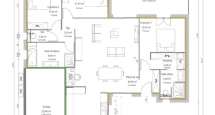 Vierzon Maison neuve - 2204397-5323modele620221107MkPEI.jpeg Maisons Bruno Petit MJB