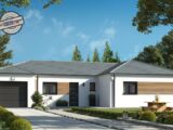 Maison à construire à Mosnay (36200) 2212096-4586modele720250321wCso8.jpeg Maisons Bruno Petit MJB