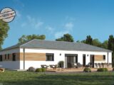Maison à construire à Mosnay (36200) 2212096-4586modele620250321zocE9.jpeg Maisons Bruno Petit MJB