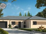 Maison à construire à Mosnay (36200) 2212096-4586modele920250321NAuXi.jpeg Maisons Bruno Petit MJB