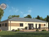 Maison à construire à Mosnay (36200) 2212096-4586modele820250321ide3y.jpeg Maisons Bruno Petit MJB