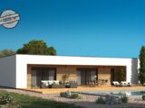 Maison à construire à Saint-Doulchard (18230) 2217484-4586modele620250321vULwe.jpeg Maisons Bruno Petit MJB