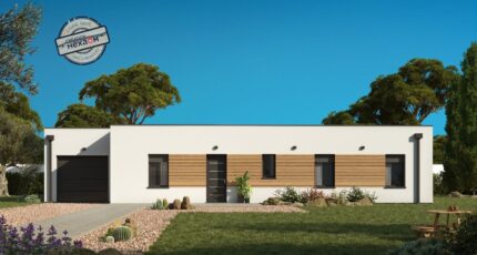 Saint-Doulchard Maison neuve - 2217484-4586modele7202503217ZBRX.jpeg Maisons Bruno Petit MJB