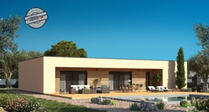 Saint-Doulchard Maison neuve - 2217484-4586modele820250321ggcK2.jpeg Maisons Bruno Petit MJB