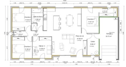 Argent-sur-Sauldre Maison neuve - 2237601-5323modele620230123T9fM2.jpeg Maisons Bruno Petit MJB