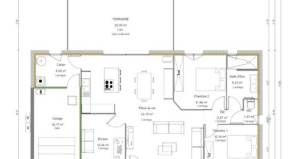 Graçay Maison neuve - 2239926-5323modele620221109Ur3UL.jpeg Maisons Bruno Petit MJB
