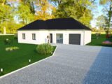 Maison à construire à Genouilly (18310) 2240237-2786modele720220903HFcX2.jpeg Maisons Bruno Petit MJB