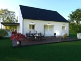 Maison à construire à Graçay (18310) 2239930-5001modele1020210713FSWq7.jpeg Maisons Bruno Petit MJB