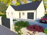 Maison à construire à Vierzon (18100) 2241450-5914modele620230221kCzWv.jpeg Maisons Bruno Petit MJB