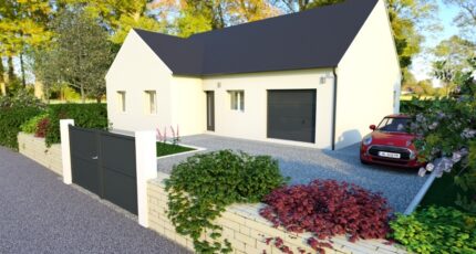Vierzon Maison neuve - 2241450-5914modele620230221kCzWv.jpeg Maisons Bruno Petit MJB