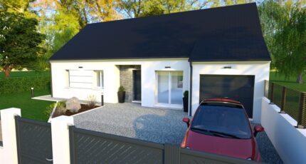 Mehun-sur-Yèvre Maison neuve - 2241470-5001modele620220427TKB5z.jpeg Maisons Bruno Petit MJB