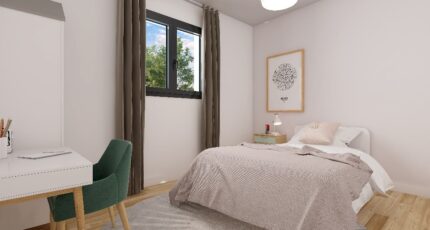 Sainte-Solange Maison neuve - 2243278-4586modele1020210611p6MtH.jpeg Maisons Bruno Petit MJB