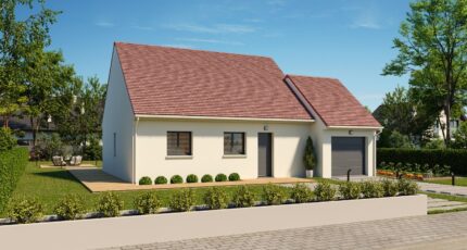 Saint-Florent-sur-Cher Maison neuve - 2258638-4586modele620210611Igf10.jpeg Maisons Bruno Petit MJB
