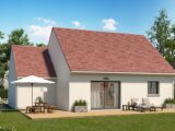Maison à construire à Saint-Florent-sur-Cher (18400) 2258638-4586modele7202106117kXLc.jpeg Maisons Bruno Petit MJB