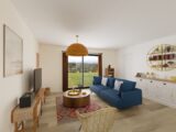 Maison à construire à Buxières-d’Aillac (36230) 2295266-11463modele820250814rCF3E.jpeg Maisons Bruno Petit MJB