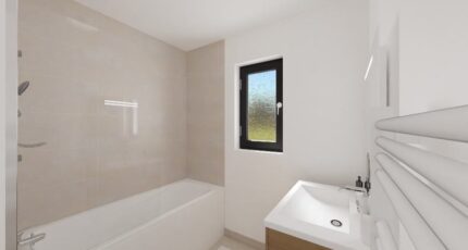 Lys-Saint-Georges Maison neuve - 2296274-11463modele10202508146G4O1.jpeg Maisons Bruno Petit MJB