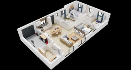 Lys-Saint-Georges Maison neuve - 2296274-11463modele620250922gp3TT.jpeg Maisons Bruno Petit MJB