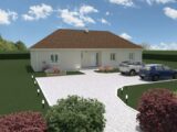Maison à construire à Châteauroux (36000) 2296876-4539modele6202404176k2gp.jpeg Maisons Bruno Petit MJB