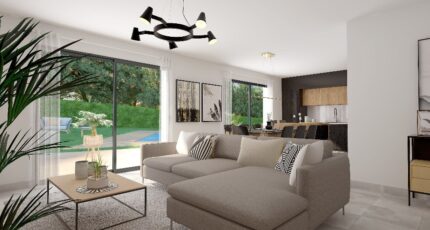 Aigurande Maison neuve - 2300336-4586modele620210611r9pmT.jpeg Maisons Bruno Petit MJB