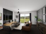 Maison à construire à Buzançais (36500) 2301506-11463modele620250814MHrb8.jpeg Maisons Bruno Petit MJB