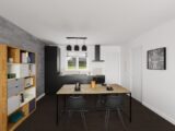 Maison à construire à Buzançais (36500) 2301506-11463modele720250814QH4sC.jpeg Maisons Bruno Petit MJB