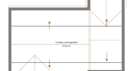 Nançay Maison neuve - 2243238-5001modele720220908LJrNP.jpeg Maisons Bruno Petit MJB