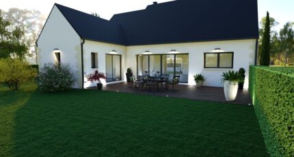 Nançay Maison neuve - 2243238-5001modele920220908muLLB.jpeg Maisons Bruno Petit MJB