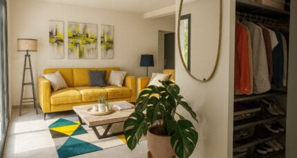 Sainte-Solange Maison neuve - 2243274-11209modele820251024fTCSB.jpeg Maisons Bruno Petit MJB