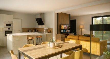 Sainte-Solange Maison neuve - 2243274-11209modele1020251024UT1XA.jpeg Maisons Bruno Petit MJB