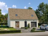 Maison à construire à Niherne (36250) 2303455-4586modele6202106175goNB.jpeg Maisons Bruno Petit MJB